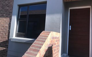 1 Bedroom Apartment in Trichardt