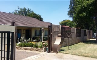 3 Bedroom House in Dinwiddie
