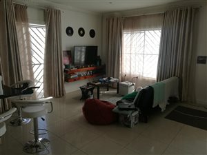 2 Bed Townhouse in Pelican Heights