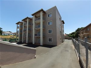 2 Bed Apartment in Stanger Central