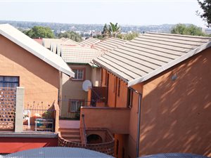 2 Bed Flat in Alberton