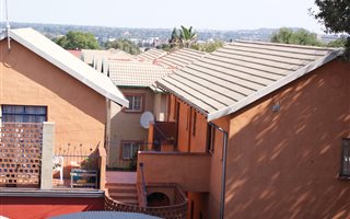 1 Bedroom Flat in Alberton