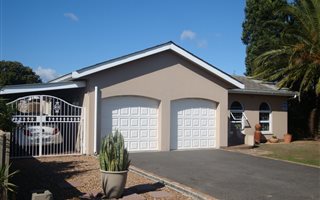 3 Bedroom House in Morgenster