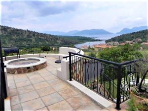 1069 m² Land available in Port D Afrique