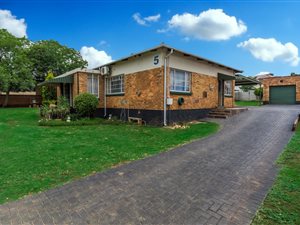 3 Bed House in Discovery
