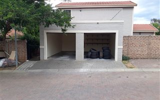 4 Bedroom House in Erand Gardens