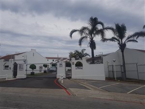 3 Bed Townhouse in Humewood