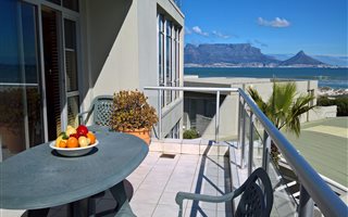 2 Bedroom Apartment in Blouberg