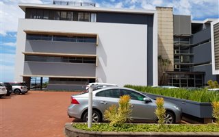 1700 m² Commercial space in Umhlanga Ridge