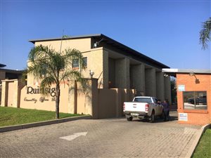 130 m² Commercial space in Ruimsig
