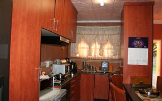 2 Bedroom Townhouse in Kanonkop