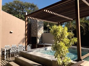 2 Bed Flat in Salt Rock