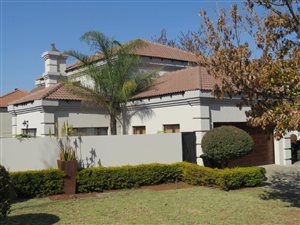 3 Bedroom House in Irene Farm Villages