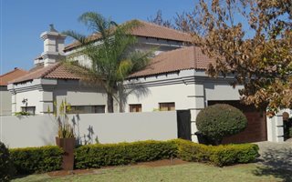 3 Bedroom House in Irene Farm Villages