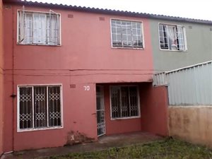 3 Bedroom Duplex in Clayfield