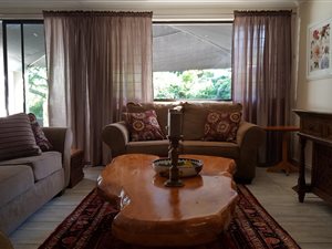 3 Bed Apartment in Salt Rock