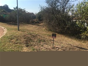 842 m² Land available in Port D Afrique