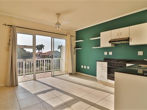 1 Bed Apartment in Manor Estates