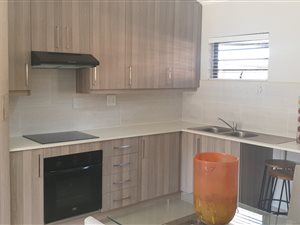 2 Bed Apartment in Mooikloof Equestrian Estate