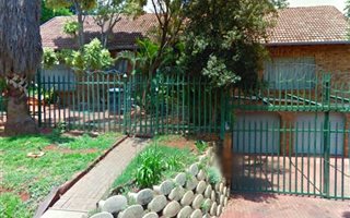 3 Bedroom House in Mountain View