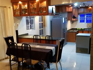 4 Bedroom House in Montford