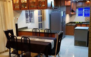 4 Bedroom House in Montford