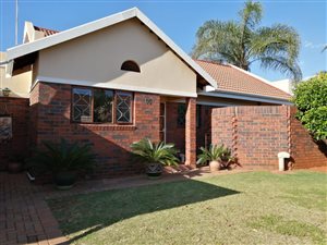 3 Bed Townhouse in Flamwood