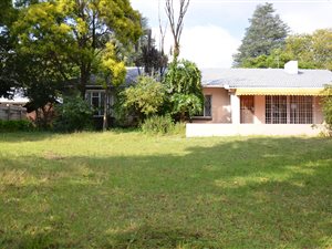 4 Bed House in Malanshof