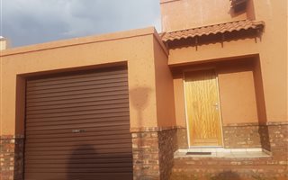 3 Bedroom House in Kathu