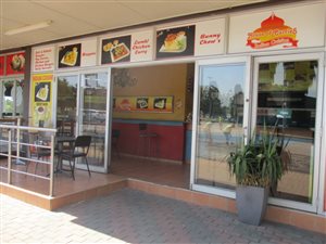 65 m² Commercial space in Northmead
