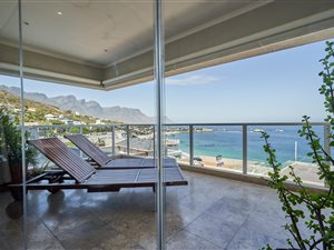 2 Bed Apartment in Clifton