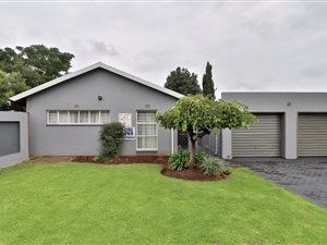 6 Bed House in Brackendowns