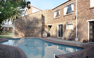5 Bedroom House in Morganridge