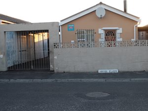 3 Bed House in Woodlands