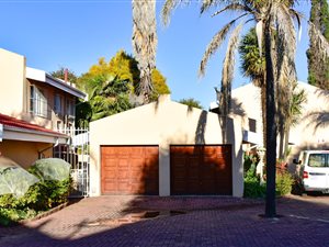 3 Bed Townhouse in Atlasville