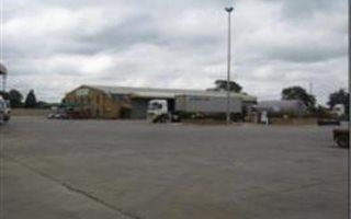 1500 m² Industrial space in Brentwood Park