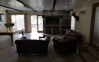4 Bedroom House in Hartenbos