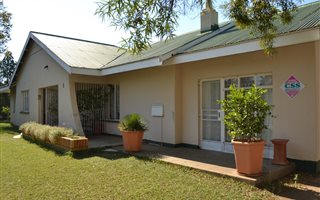 3 Bedroom House in Klerksdorp