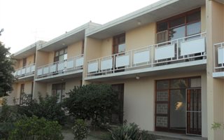 2 Bedroom Flat in Moorreesburg