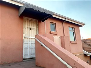 2 Bed Townhouse in Florentia