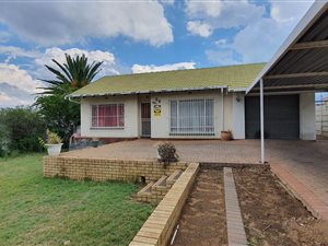 2 Bed House in Roseacre