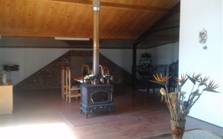 5 Bedroom House in Ceres