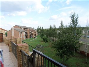 2 Bed Townhouse in Eco Park