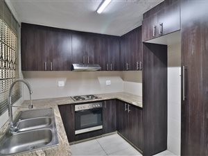 2 Bed House in Rydalvale