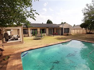3 Bed House in Mayfield Park