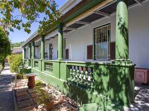 4 Bed House in Paarl