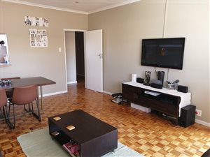 2 Bed Apartment in Heathfield