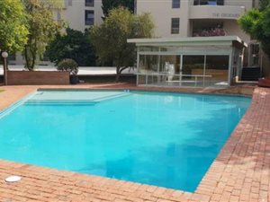 3 Bed Apartment in Sandhurst