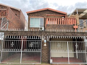 3 Bed Townhouse in Stanmore
