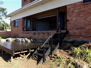2 Bedroom Townhouse in Monteseel